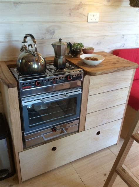 gas stove for tiny home